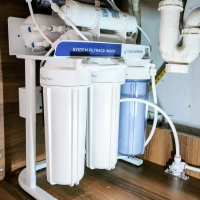 Filtr wody Global Water